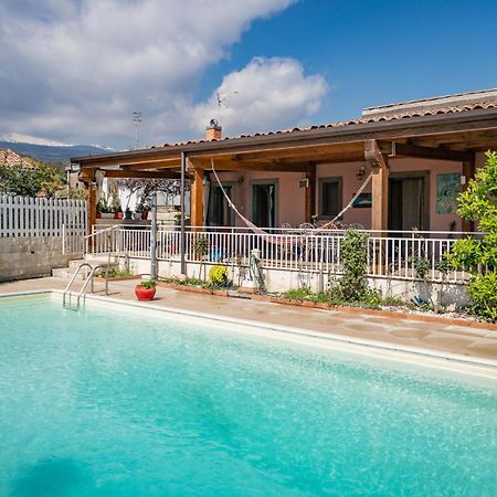Villa Venere Sicily Piedimonte Etneo Εξωτερικό φωτογραφία