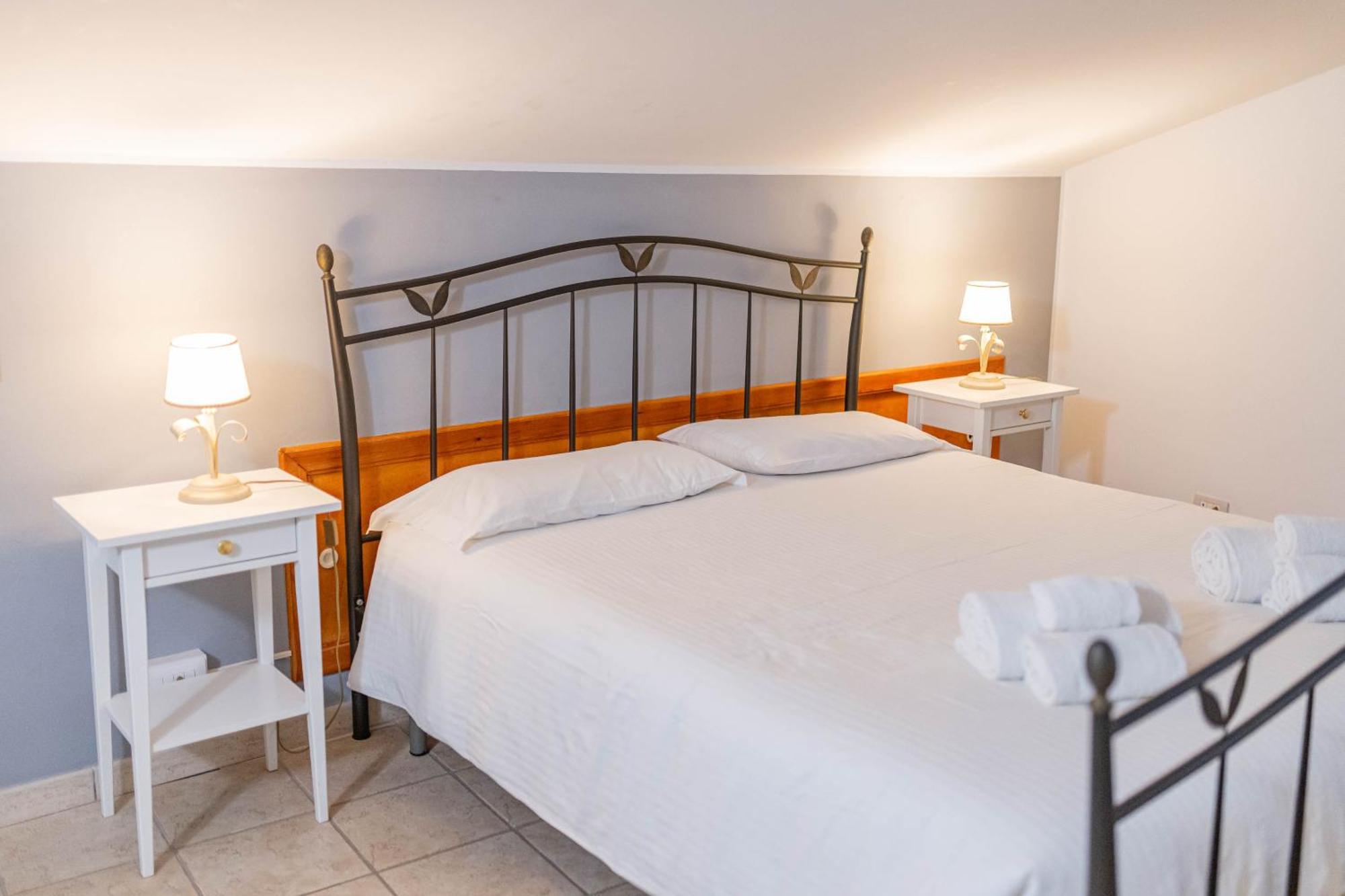 Villa Venere Sicily Piedimonte Etneo Εξωτερικό φωτογραφία