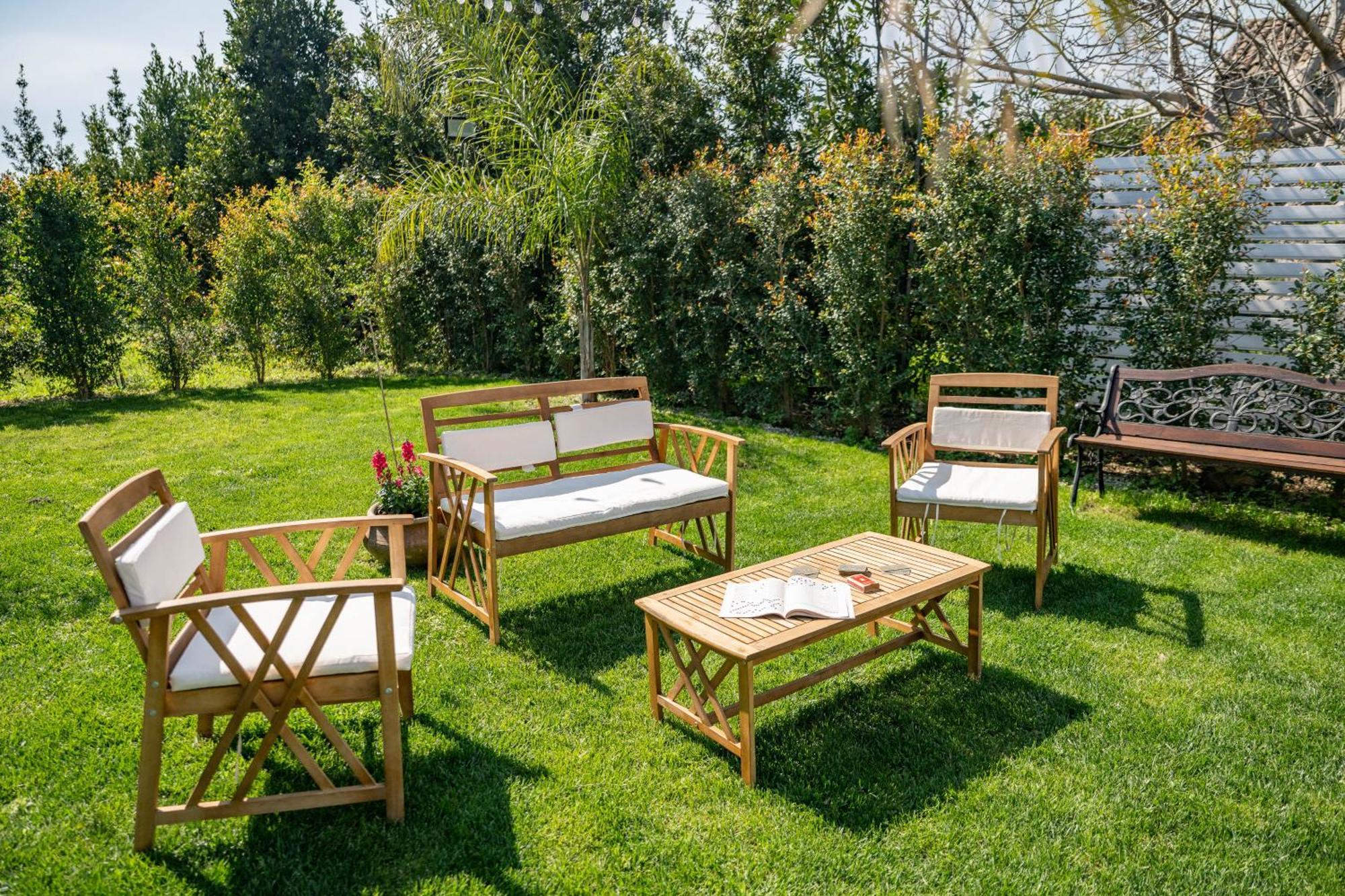 Villa Venere Sicily Piedimonte Etneo Εξωτερικό φωτογραφία