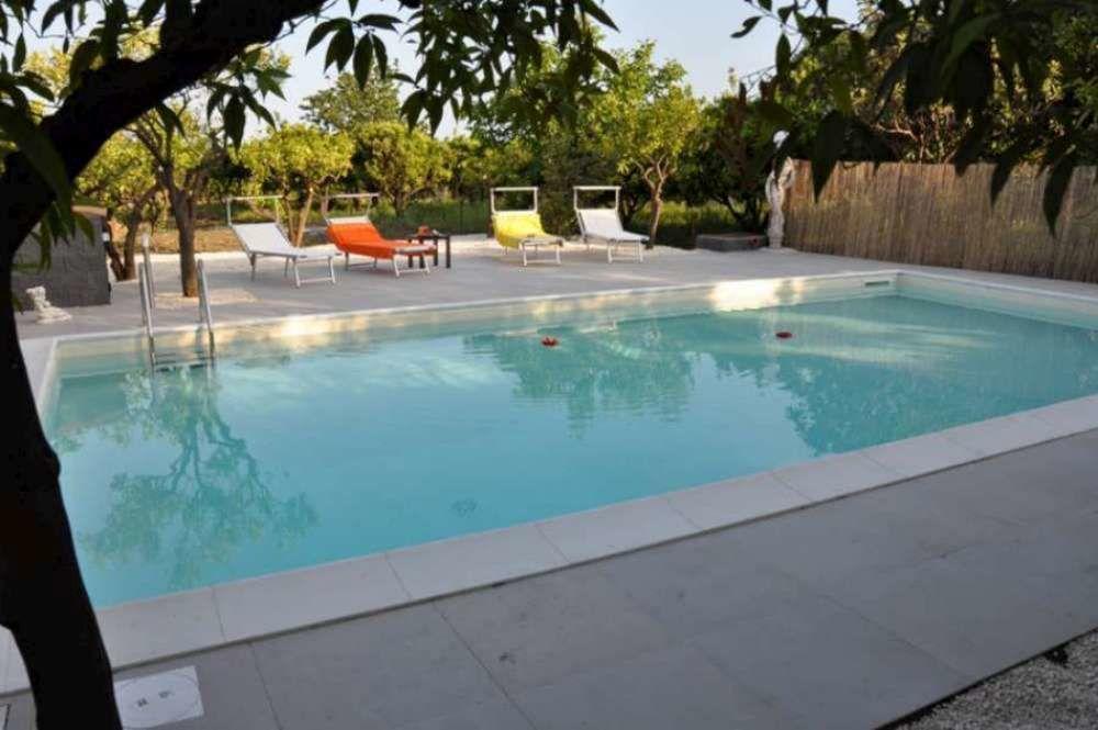 Villa Venere Sicily Piedimonte Etneo Εξωτερικό φωτογραφία