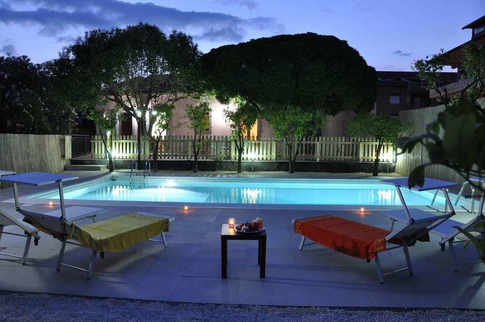Villa Venere Sicily Piedimonte Etneo Εξωτερικό φωτογραφία