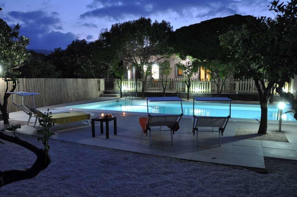 Villa Venere Sicily Piedimonte Etneo Εξωτερικό φωτογραφία