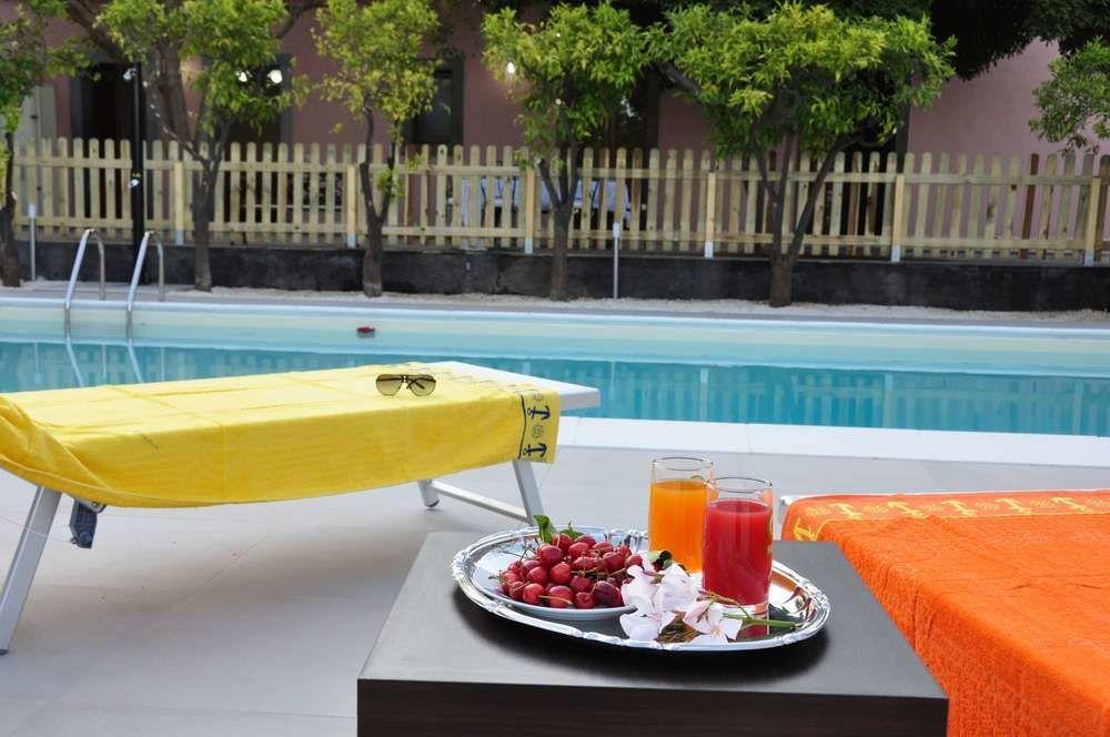 Villa Venere Sicily Piedimonte Etneo Εξωτερικό φωτογραφία